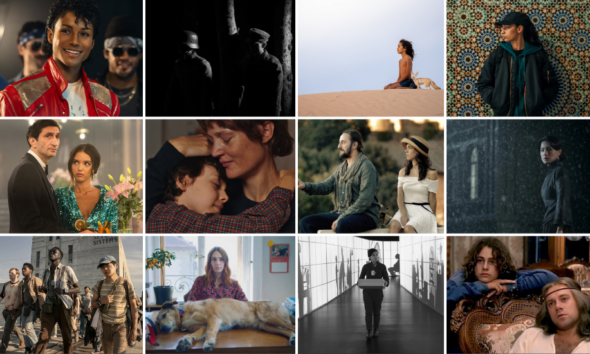 Ora al cinema: i nuovi film al cinema dal 23 aprile