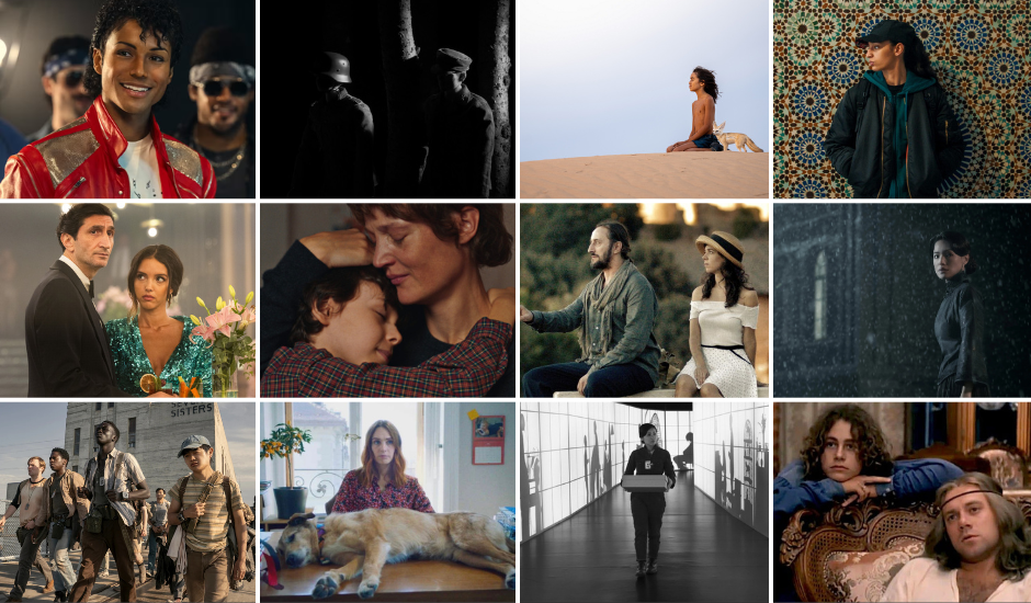 Ora al cinema: i nuovi film al cinema dal 23 aprile