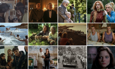 Ora al cinema: i nuovi film al cinema dal 9 aprile