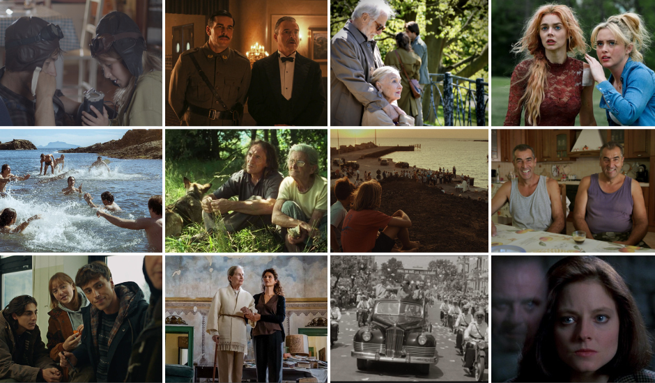 Ora al cinema: i nuovi film al cinema dal 9 aprile