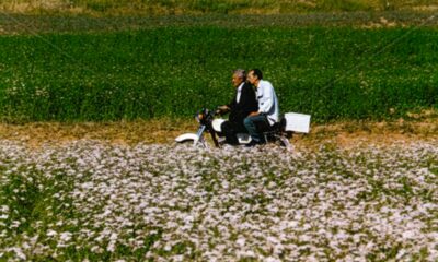 Il vento ci porterà via abbas kiarostami 1999 film mubi