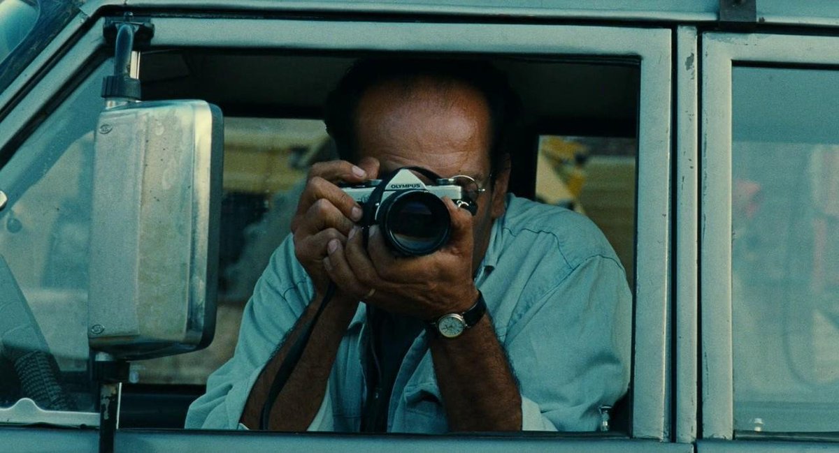 Il Vento ci Porterà Via (Abbas Kiarostami, 1999)