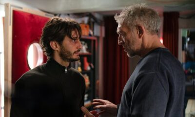 Film in concorso a Cannes 2026