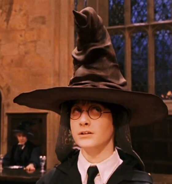 Harry Potter e la pietra filosofale