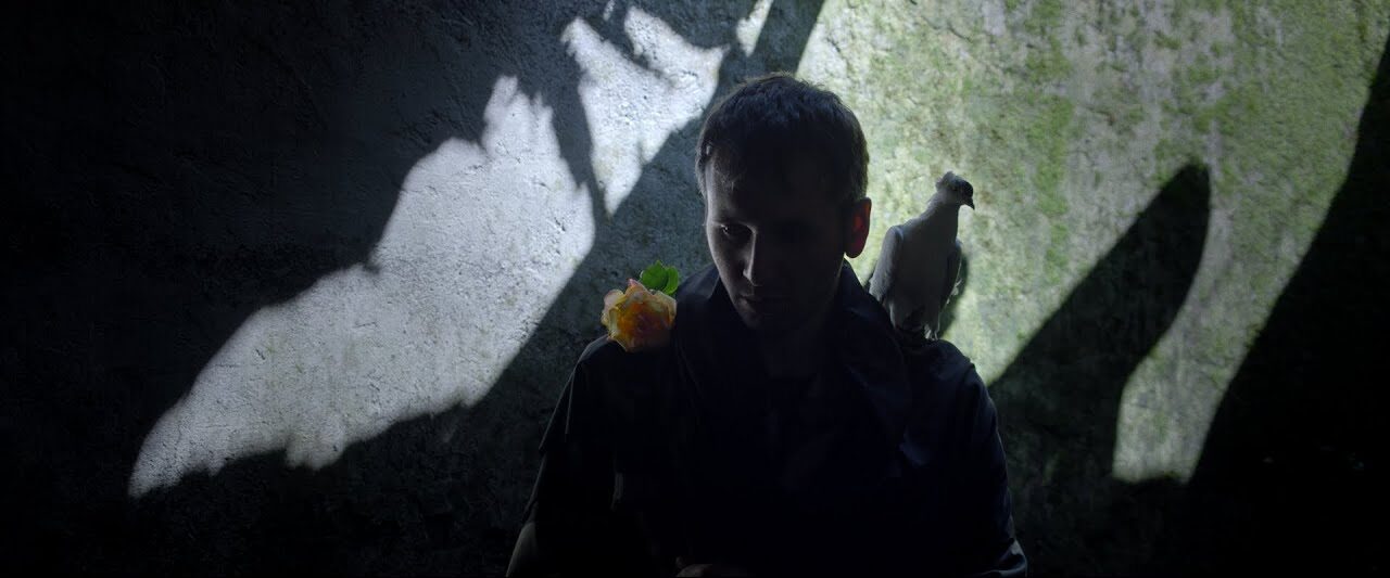 Hilal Baydarov Sermon to the Birds