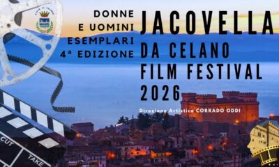 Jacovella da Celano Film Festival