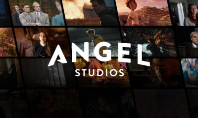 Angel Studios 2026