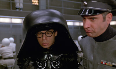 Spaceballs: The New One