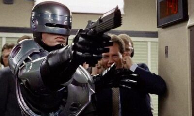 RoboCop