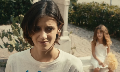 Il rapimento di Arabella david 2026 esclusi