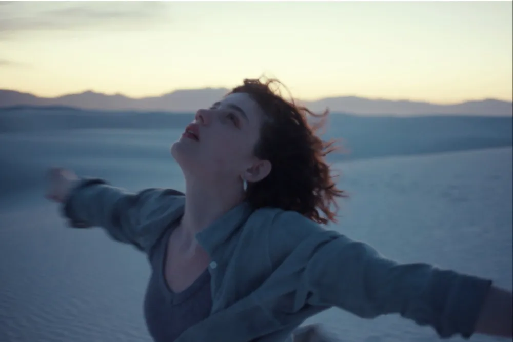 I'll Be Gone in June