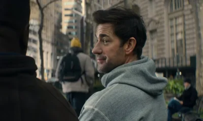 Jack Ryan: Ghost War