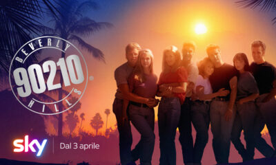 BEVERLY HILLS, 90210