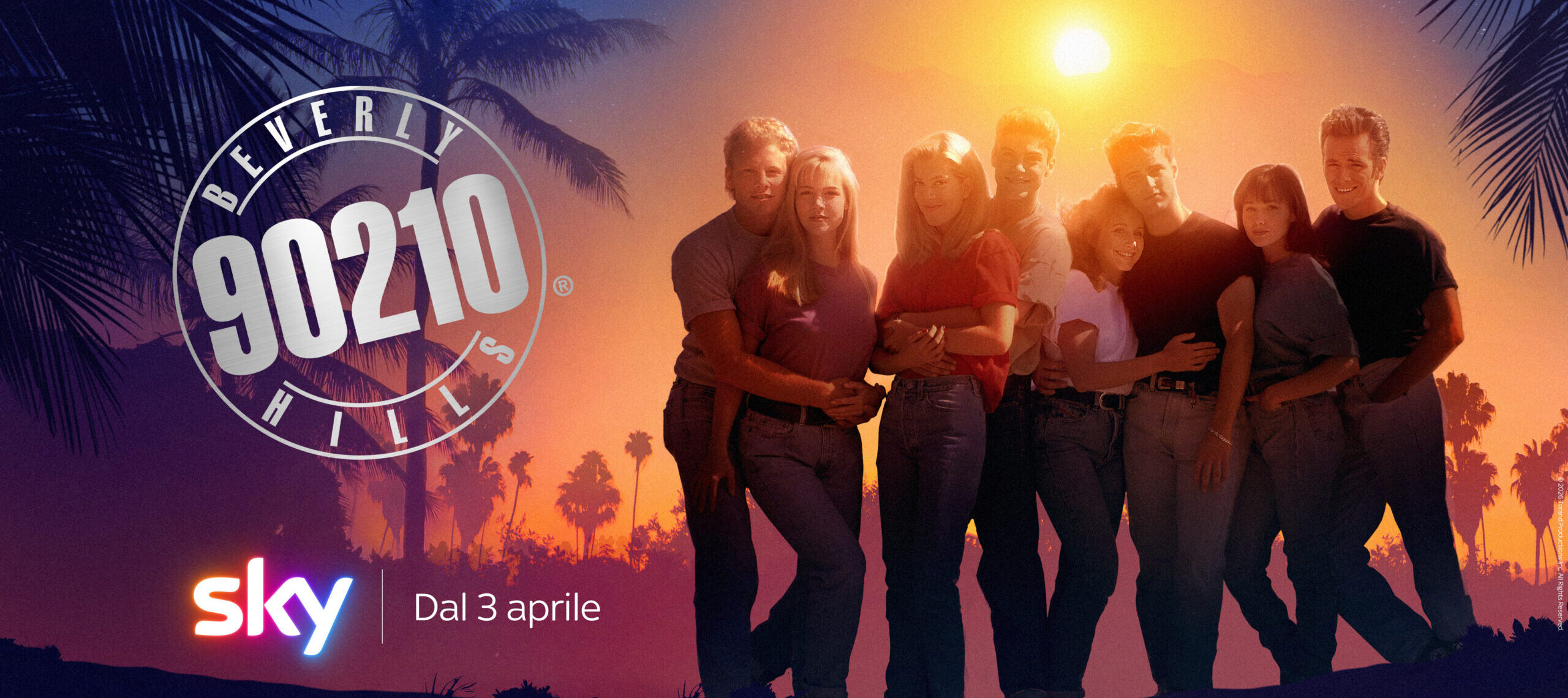 BEVERLY HILLS, 90210