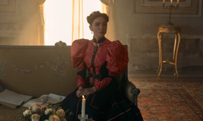 La Legge di Lidia Poët terza stagione