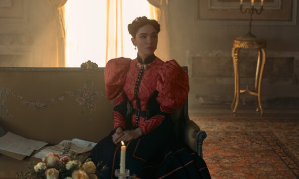 La Legge di Lidia Poët terza stagione