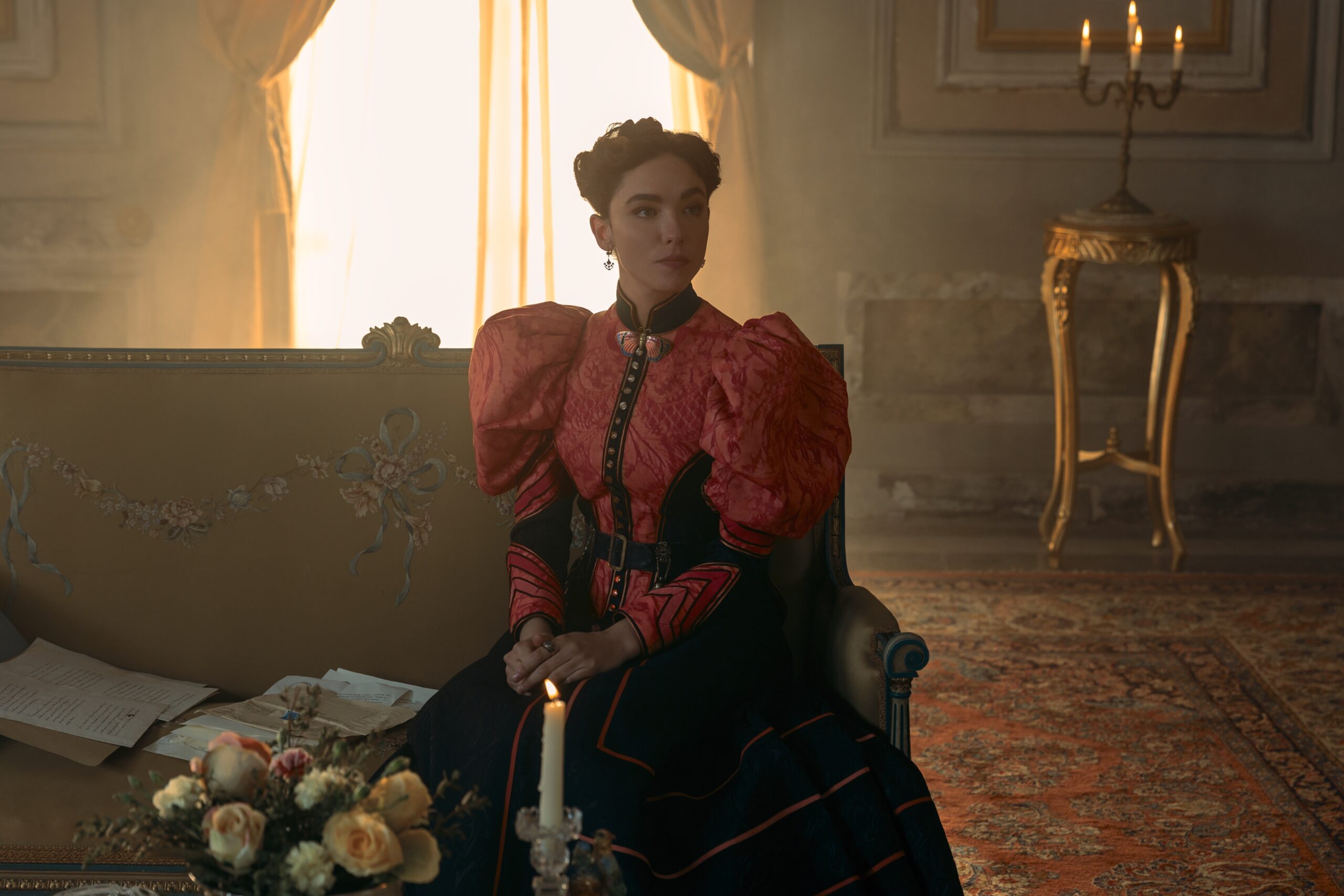 La Legge di Lidia Poët terza stagione