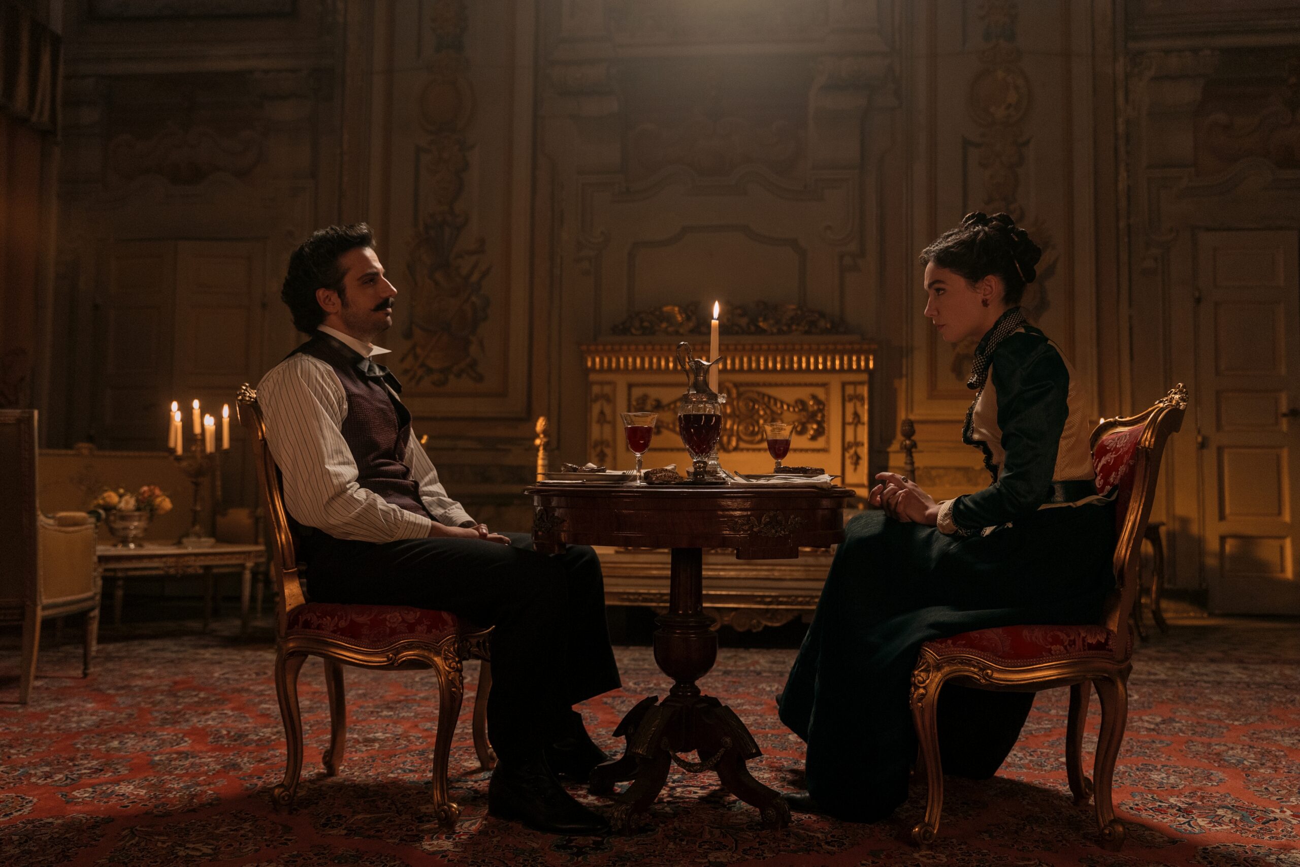 La Legge di Lidia Poët terza stagione