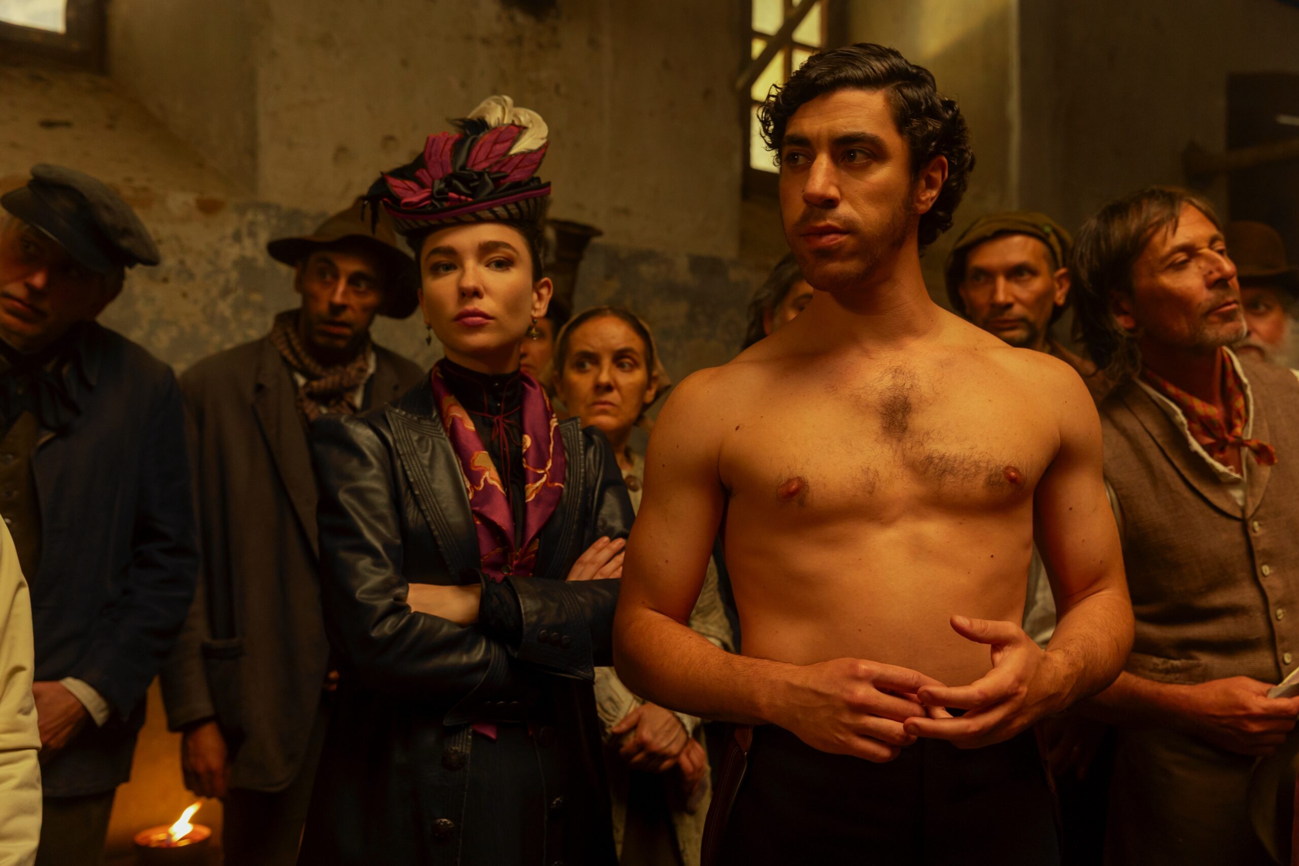 La Legge di Lidia Poët terza stagione