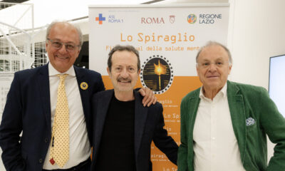 Scopri i vincitori de Lo Spiraglio Filmfestival 2026: premi a Rocco Papaleo, “Claudia fa brutti sogni” e “Fratelli di Culla”. Tutti i risultati della 16ª edizione al MAXXI di Roma