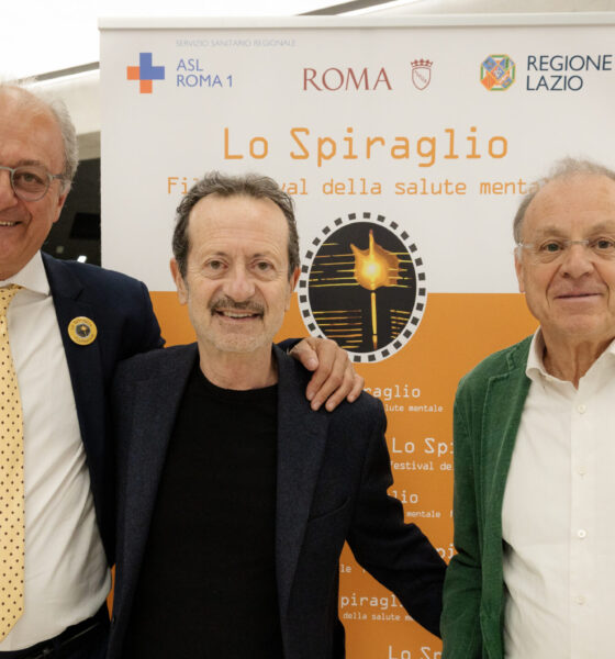 Scopri i vincitori de Lo Spiraglio Filmfestival 2026: premi a Rocco Papaleo, “Claudia fa brutti sogni” e “Fratelli di Culla”. Tutti i risultati della 16ª edizione al MAXXI di Roma