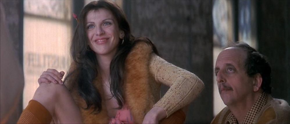 Larry flint - oltre lo scandalo