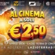 Lazio Terra di Cinema Days
