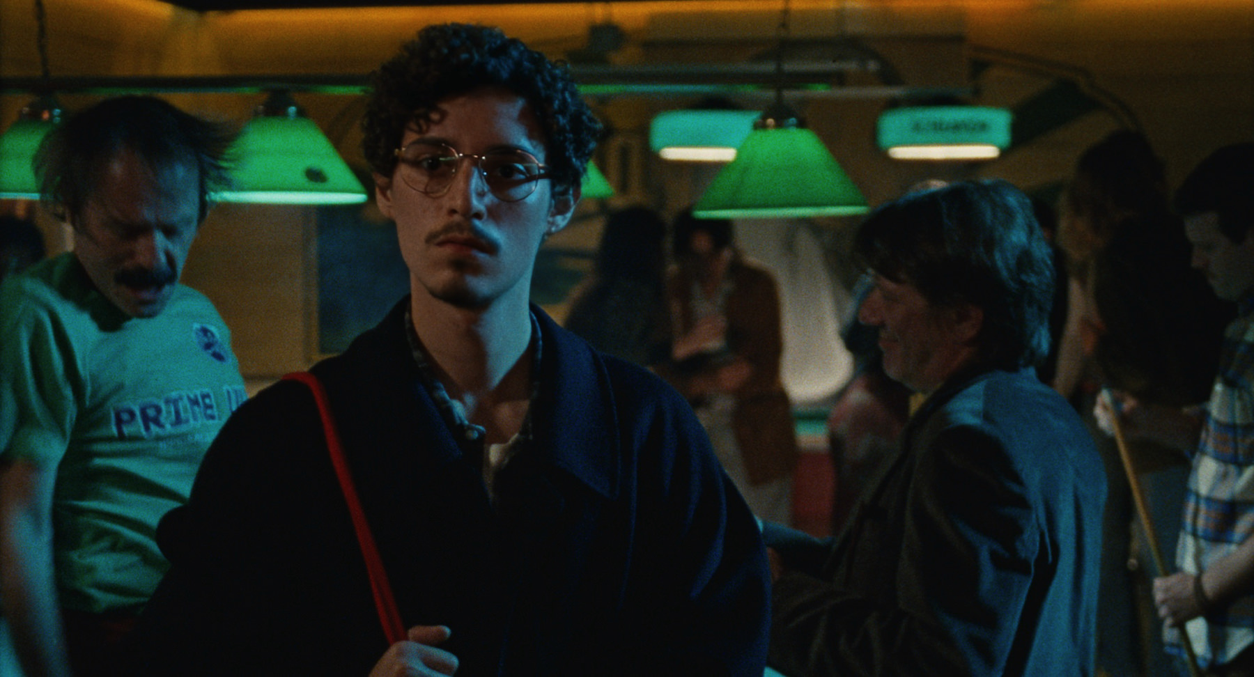 Le città di pianura, David di Donatello 