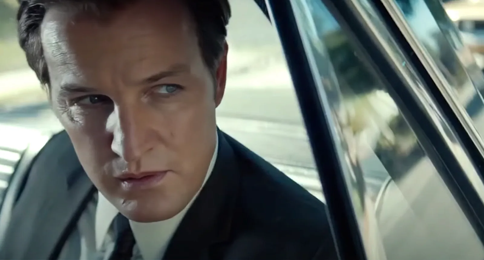 Lo scandalo Kennedy (2017)