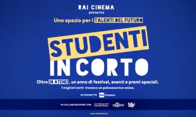 Studenti in corto