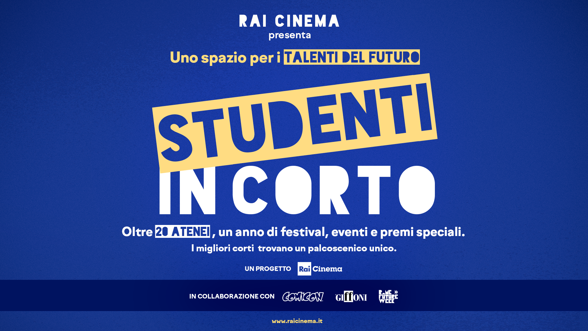 Studenti in corto