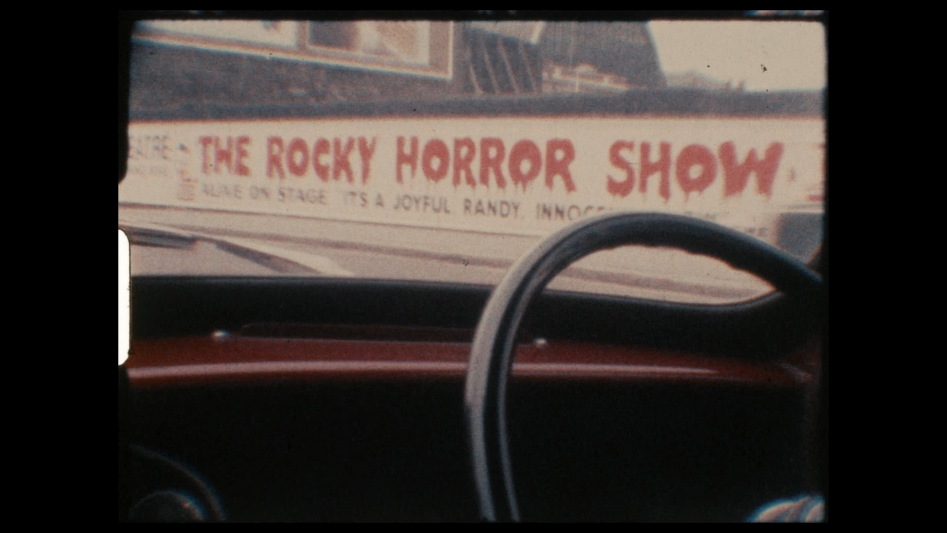 Lovers Film Festival 