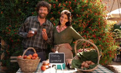 Benvenuti in campagna