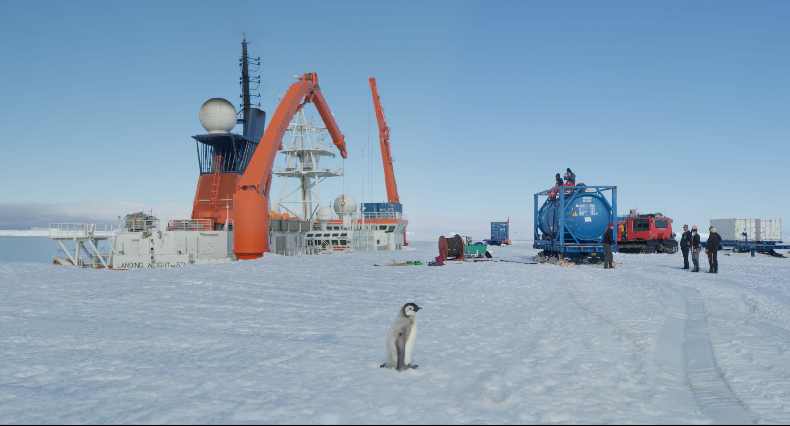 Recensione di 'Melt', presentato al Bolzano Film Festival sullo scioglimento dei ghiacciai, viaggio tra Giappone, Austria e Canada