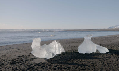 Recensione di 'Melt', presentato al Bolzano Film Festival sullo scioglimento dei ghiacciai, viaggio tra Giappone, Austria e Canada