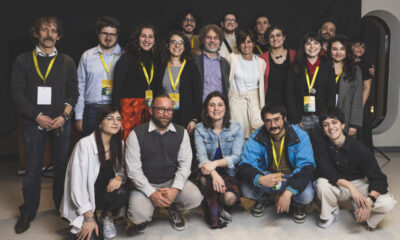 Glocal Film Festival