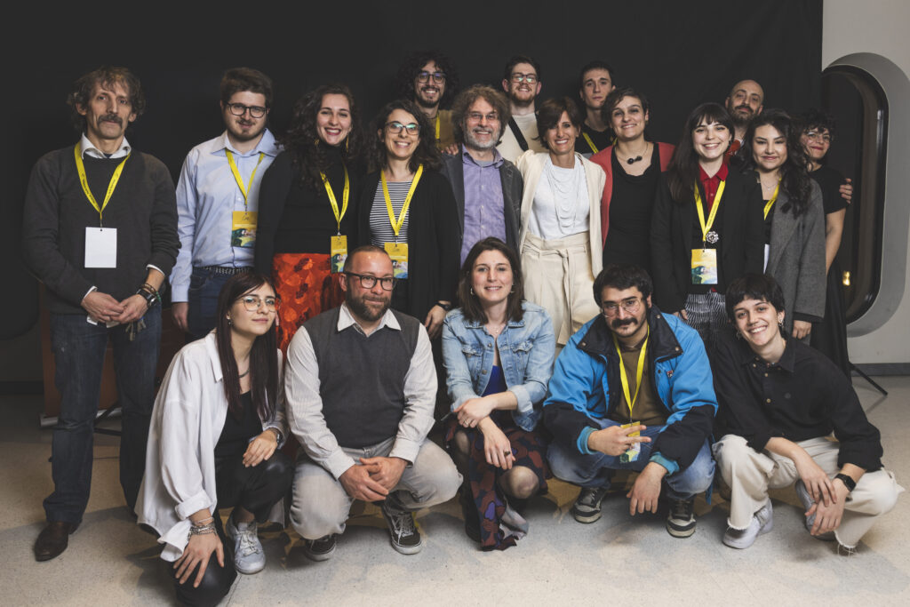 Glocal Film Festival