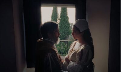 'Magalhães': la vita dell'esploratore lusitano al Bolzano Film Festival. Un racconto storico critico tra cinismo, avidità e simboli divini