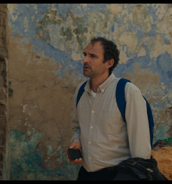 In 'Mardochi', Lucas Gloppe racconta una storia di diaspora e ricerca delle proprie origini attraverso l'incontro tra un uomo e un ragazzo