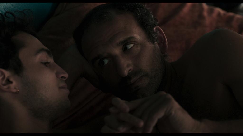 In 'Mardochi', Lucas Gloppe racconta una storia di diaspora e ricerca delle proprie origini attraverso l'incontro tra un uomo e un ragazzo