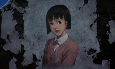 Millennium Actress Satoshi Kon