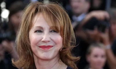 Nathalie Baye