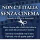 Non c'è Italia senza cinema