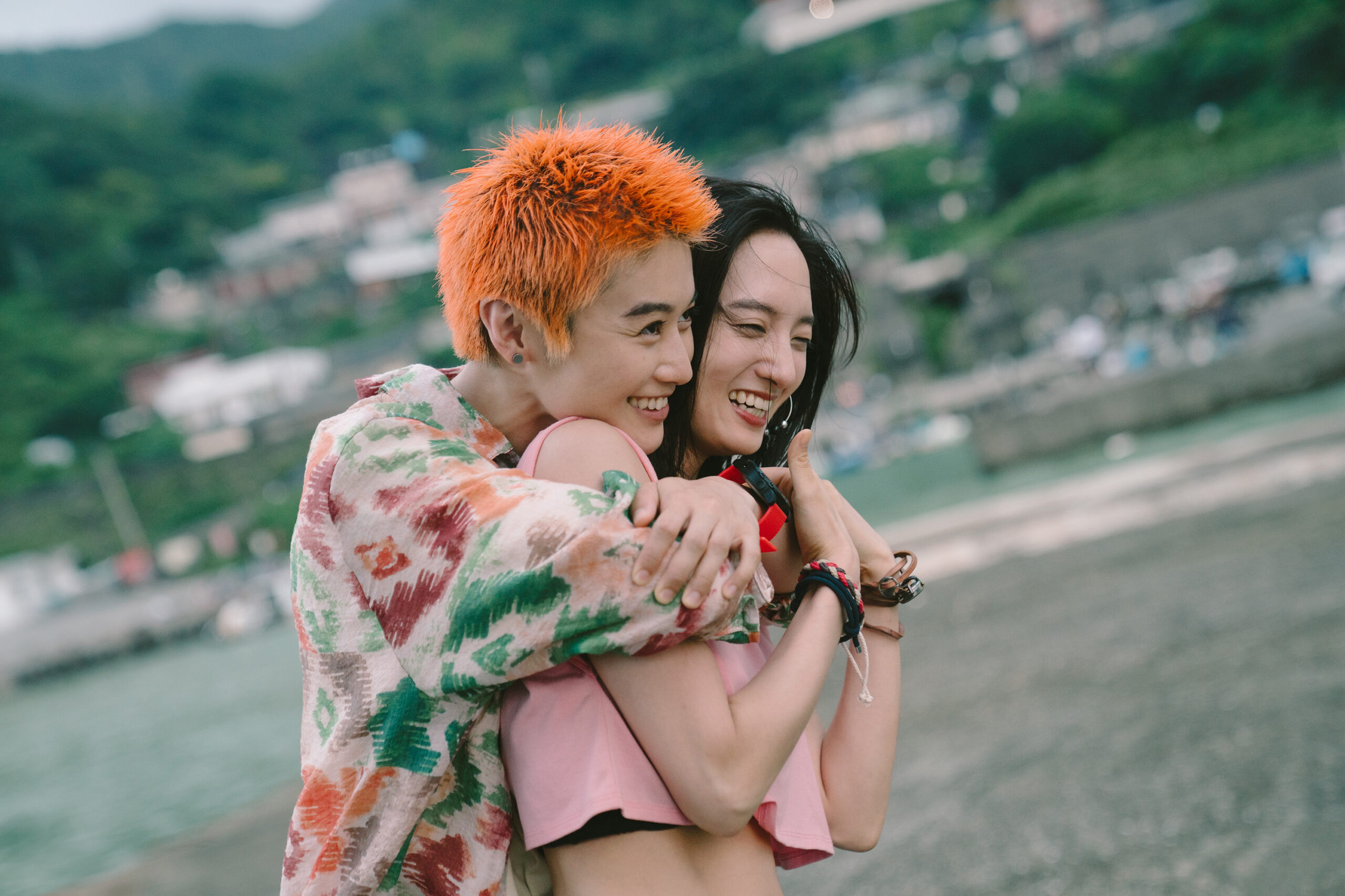 Il tempo, il desiderio e la ricerca del sé: al Lovers 41 arriva 'Girlfriends' di Tracy Choi. Analisi necessaria sul cinema queer asiatico