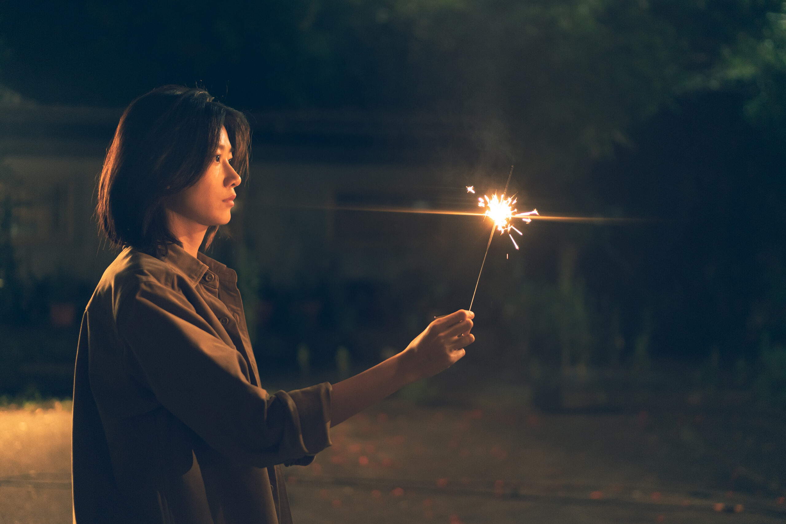 Il tempo, il desiderio e la ricerca del sé: al Lovers 41 arriva 'Girlfriends' di Tracy Choi. Analisi necessaria sul cinema queer asiatico