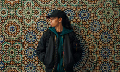 Ospite Nadia Melliti