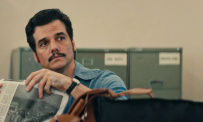 L'Agente Segreto su mubi