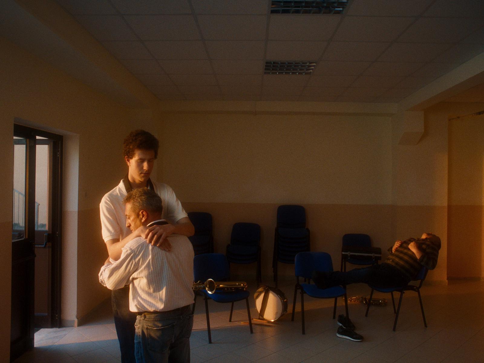 Ragioniamo sull’ormai definitiva assenza dell’Italia - al netto di alcune co-produzioni e un cortometraggio - dal festival di Cannes