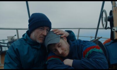 'On The Sea': il coming out del 50enne Jack tra crisi economica, l'incontro con un giovane marinaio e il dissesto della dimensione famigliare