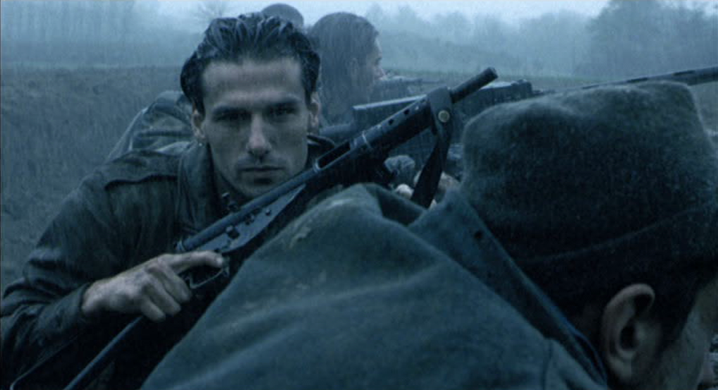 il partigiano johnny